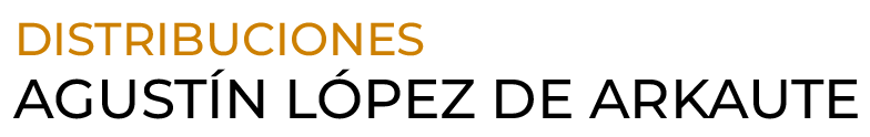 Distribuciones Agustín López de Arkaute S.L.